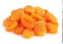 Seedless Apricot