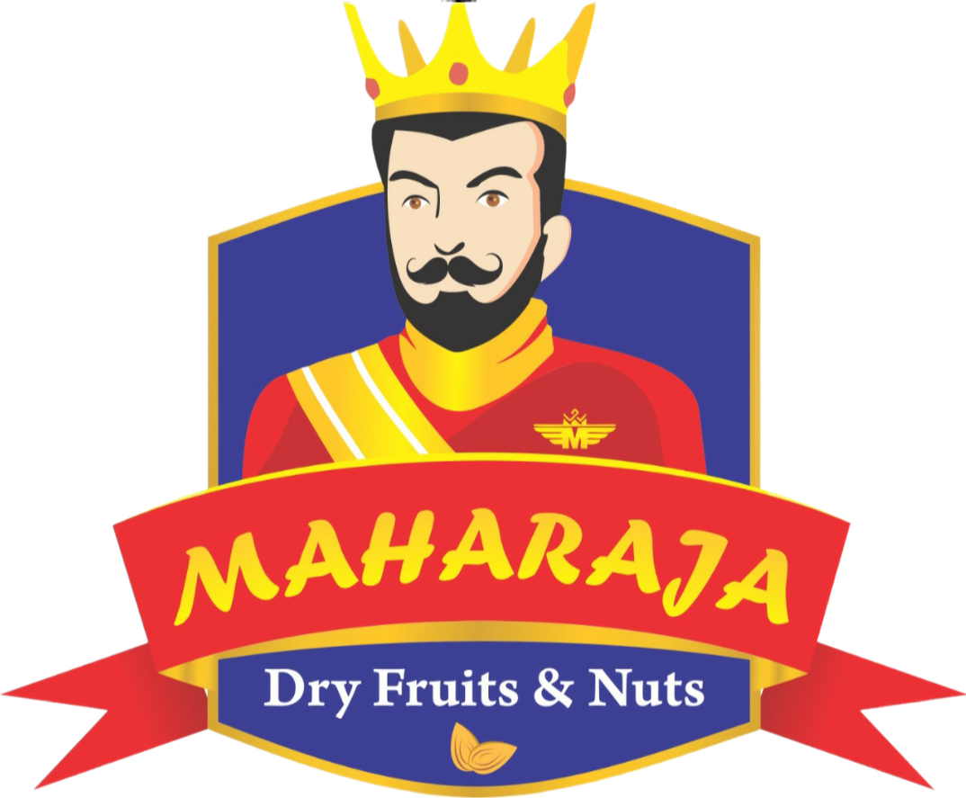 Maharaja Dry Fruits