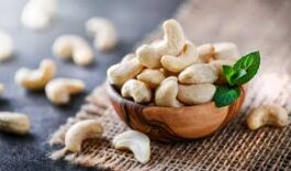 Goan Cashew nuts