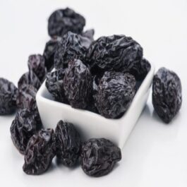 Black Raisin Jumbo/Kali Kishmish